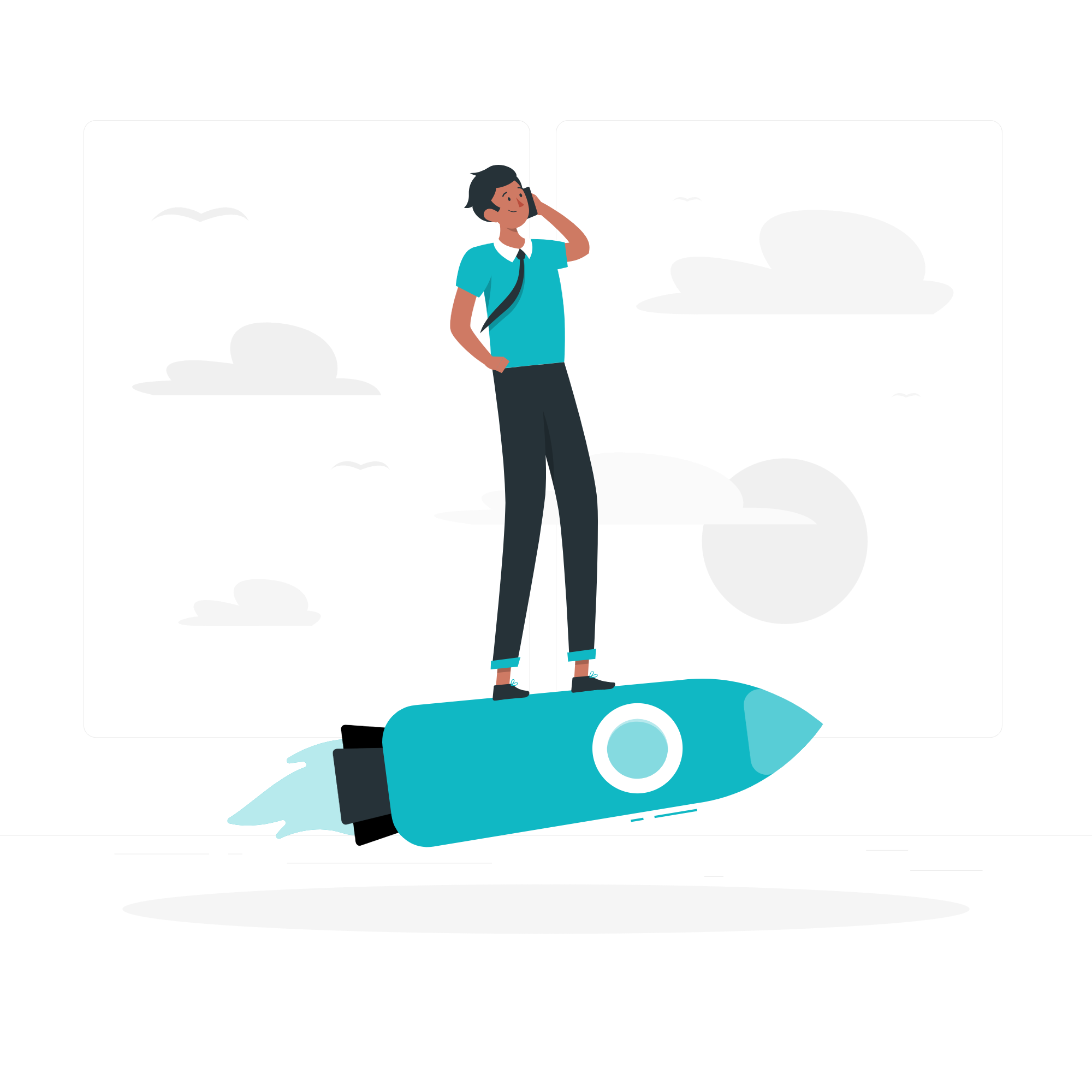 Startup life-rafiki
